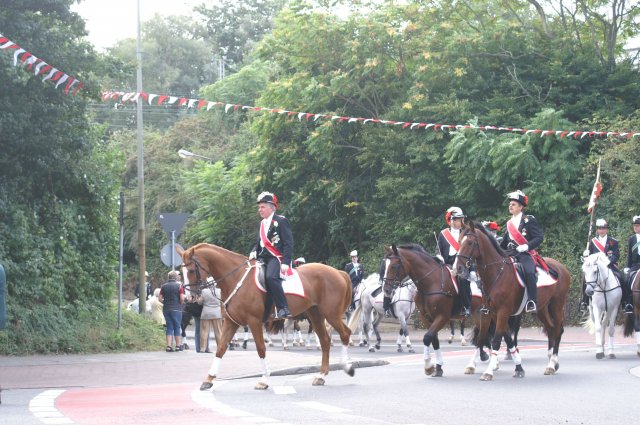 Quadrille 2008