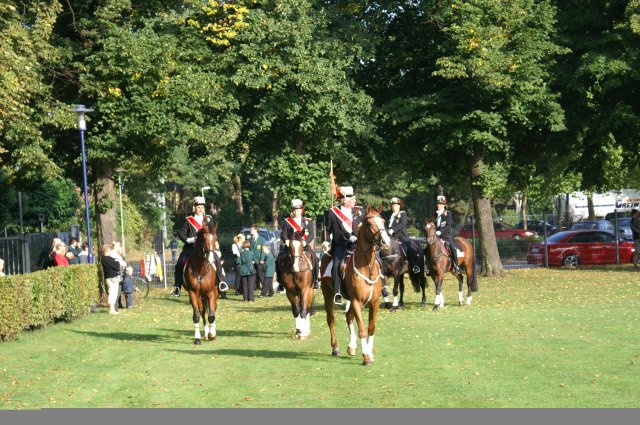 Quadrille 2008
