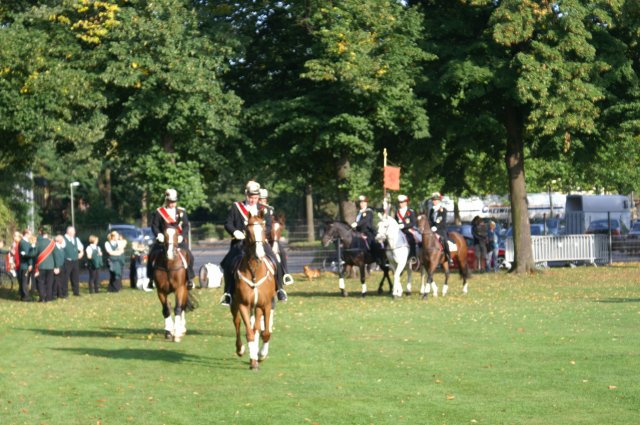 Quadrille 2008