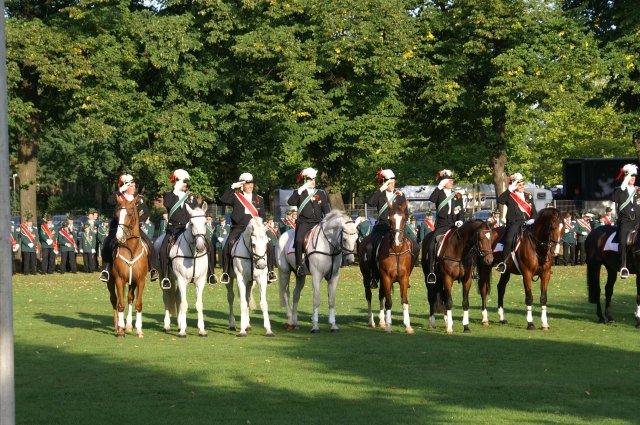 Quadrille 2008