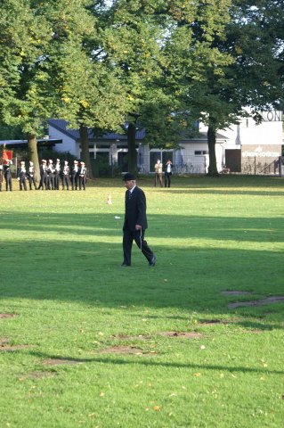 Quadrille 2008