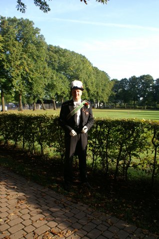 Quadrille 2008