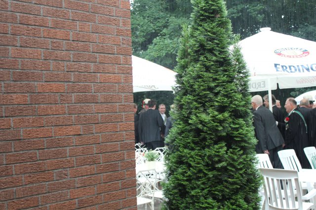 Frühstücksmorgen 2013