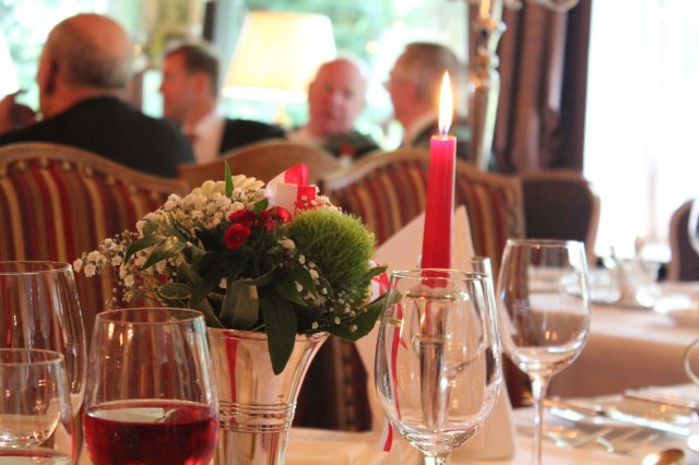 Frühstücksmorgen 2013