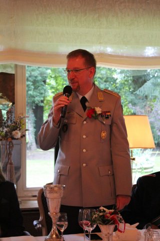 Frühstücksmorgen 2013