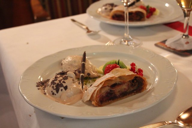 Frühstücksmorgen 2013