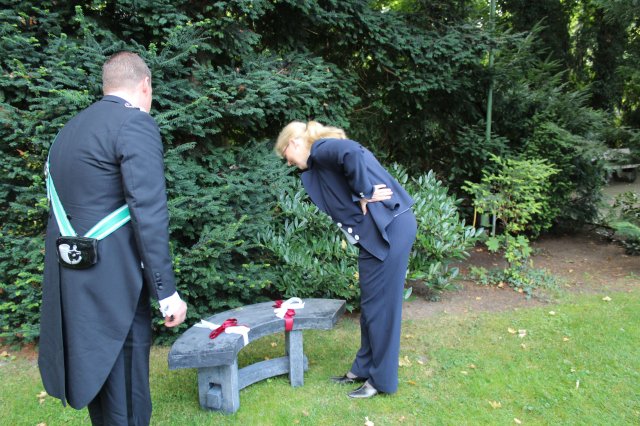 Frühstücksmorgen 2013