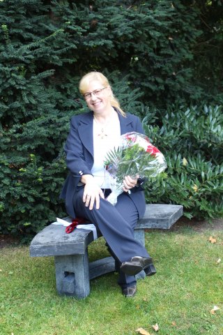 Frühstücksmorgen 2013