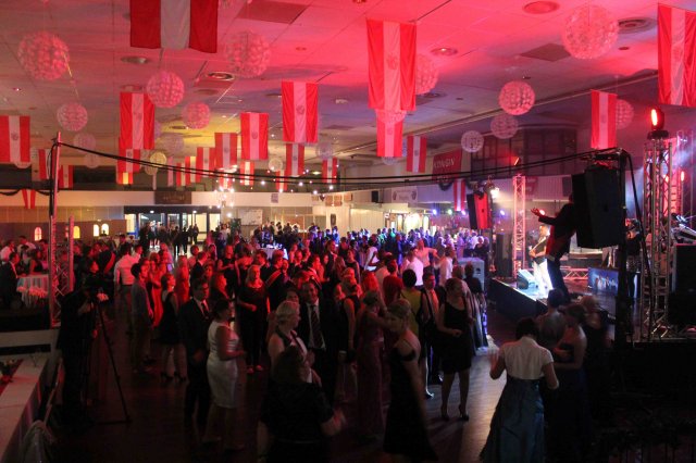 Schützenfest 2015 - Reiterzug