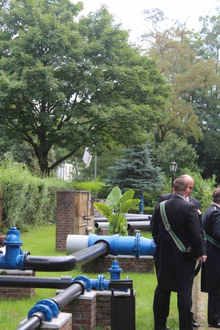 Schützenfest 2015 - Reiterzug