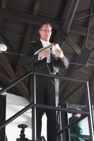 Schützenfest 2015 - Reiterzug