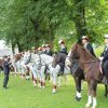 Schützenfest 2015 - Reiterzug