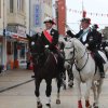 Schützenfest 2015 - Reiterzug