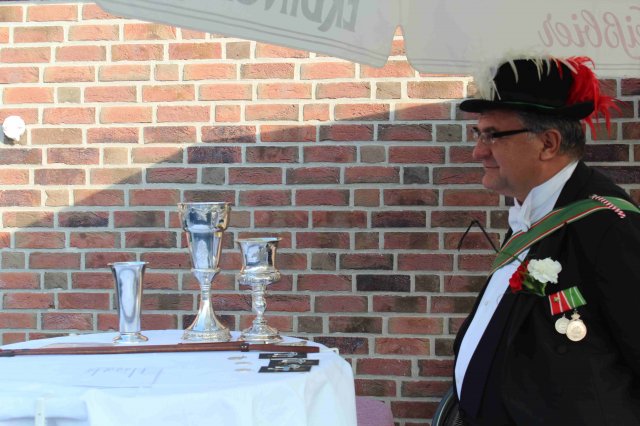 Antreten „Zum Krug“ (Nur Mitglieder)