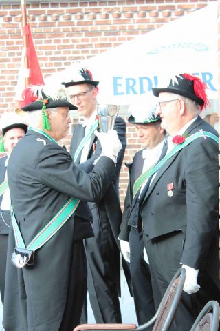 Antreten „Zum Krug“ (Nur Mitglieder)