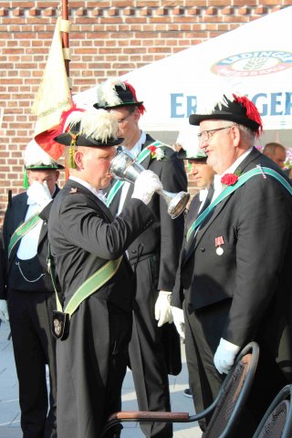 Antreten „Zum Krug“ (Nur Mitglieder)