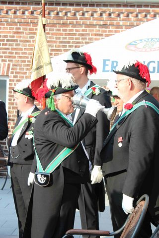 Antreten „Zum Krug“ (Nur Mitglieder)