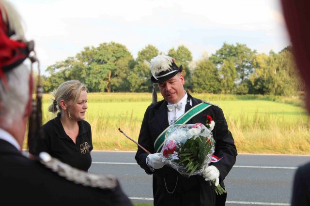 Antreten „Zum Krug“ (Nur Mitglieder)