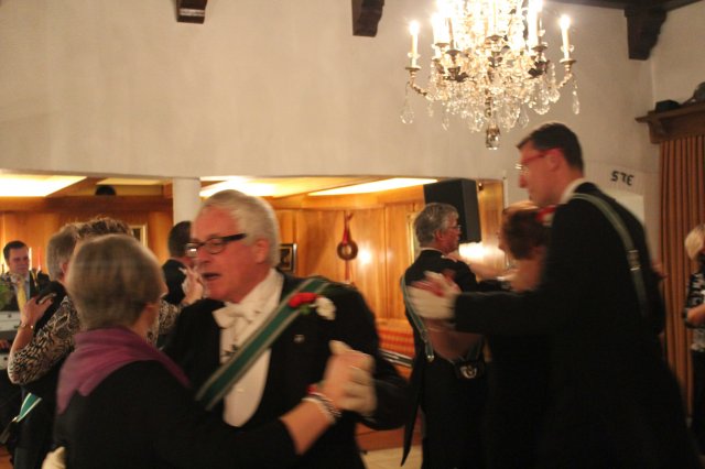 Tanzabend 2014 (Öffentlich)