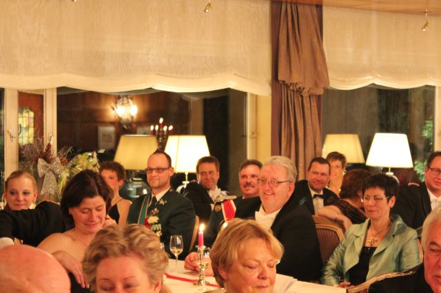 Tanzabend 2014 (Öffentlich)