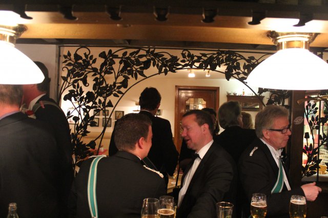 Tanzabend 2014 (Öffentlich)