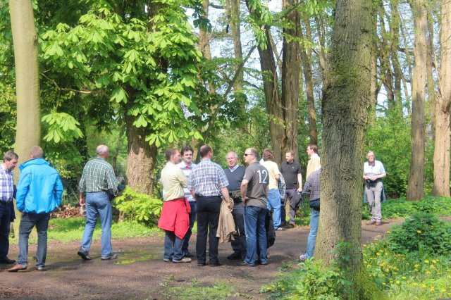 Wandertag 2012 (Öffentlich)