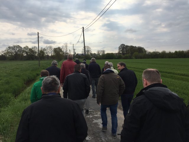 Wandertag 2016 (Öffentlich)