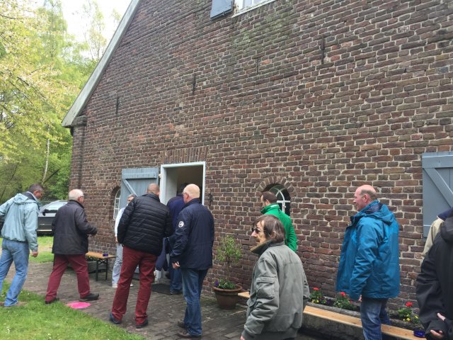 Wandertag 2016 (Öffentlich)