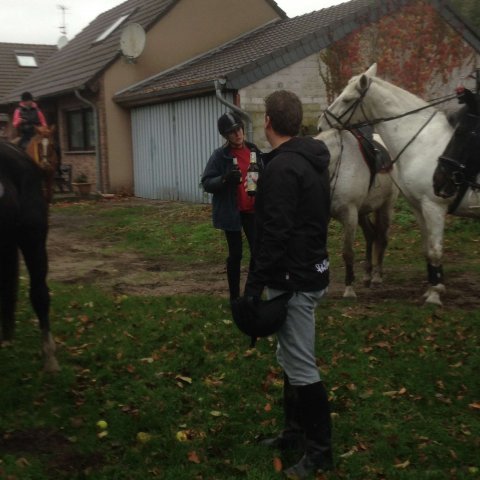 Herbstausritt 2013 